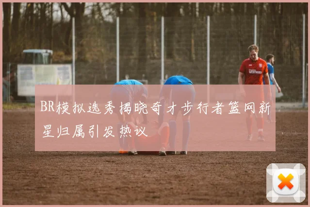 BR模拟选秀揭晓奇才步行者篮网新星归属引发热议