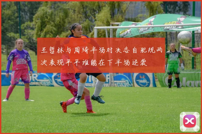 王哲林与周琦半场对决各自犯规两次表现平平谁能在下半场逆袭